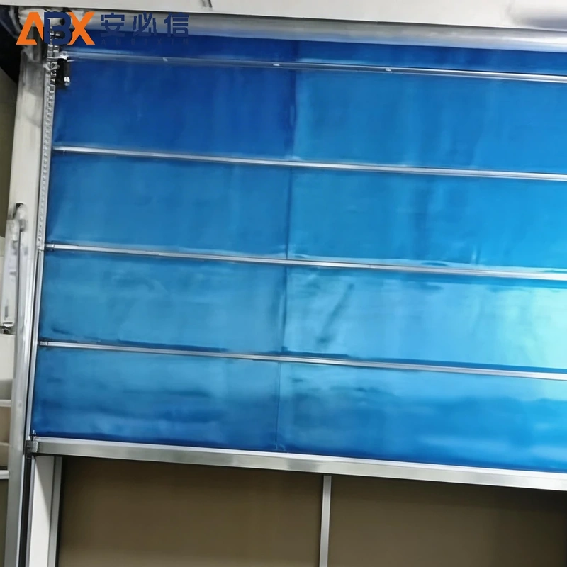白山市冷库门封
